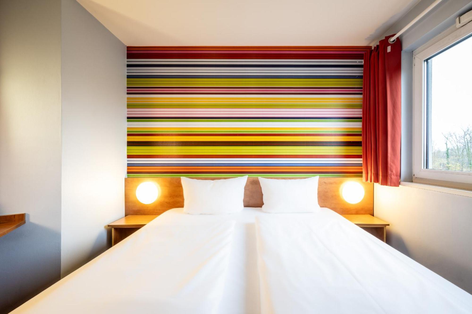 Hotel Rhynern Nord هام المظهر الخارجي الصورة