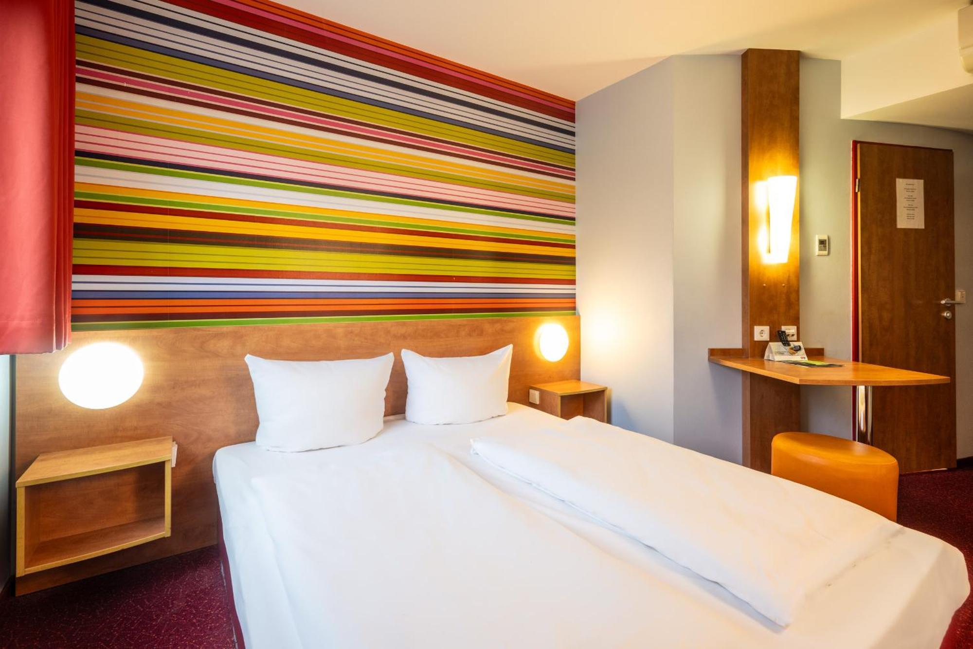 Hotel Rhynern Nord هام المظهر الخارجي الصورة